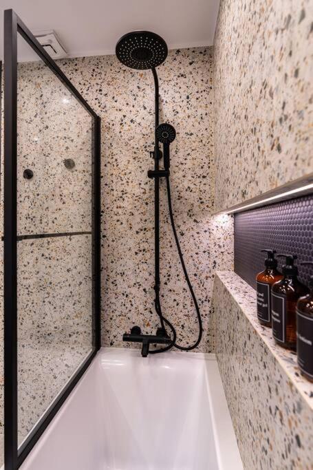 Apartament Na Grabiszynskiej Вроцлав Екстериор снимка