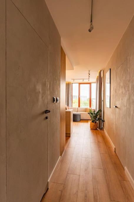 Apartament Na Grabiszynskiej Вроцлав Екстериор снимка