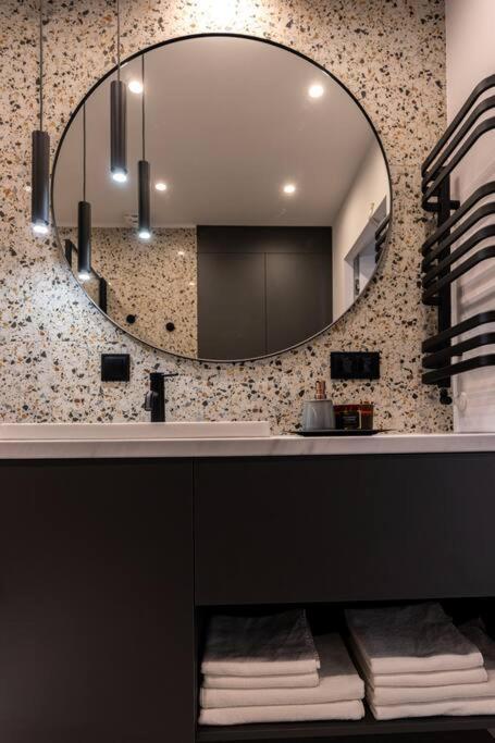 Apartament Na Grabiszynskiej Вроцлав Екстериор снимка