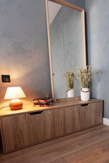 Apartament Na Grabiszynskiej Вроцлав Екстериор снимка
